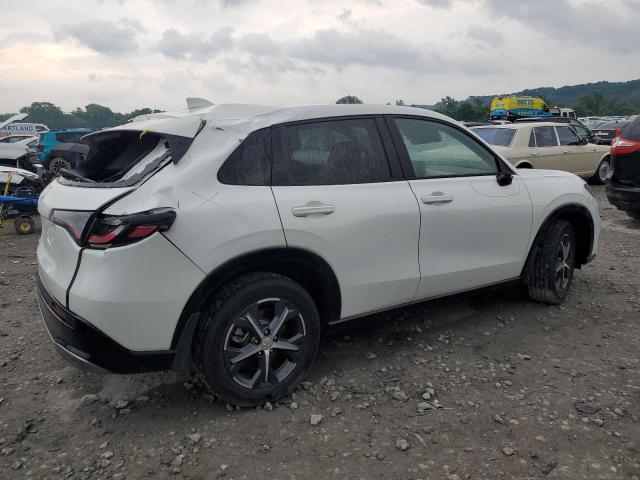 3CZRZ2H71SM725644 - 2025 HONDA HR-V EXL თეთრი ფოტო 3