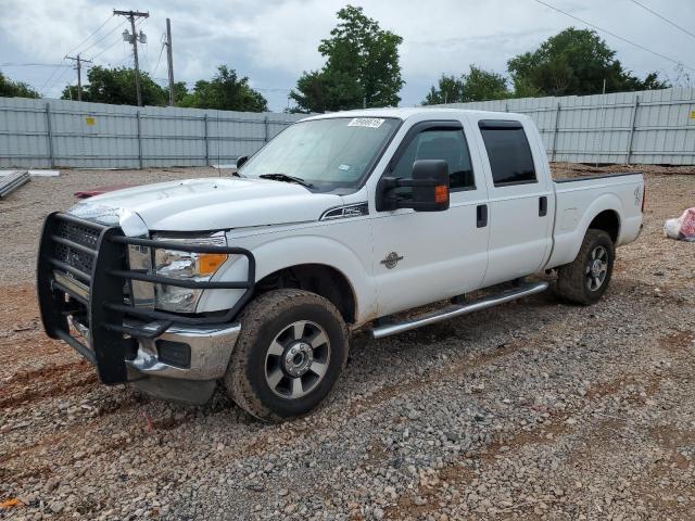 2014 FORD F250 SUPER DUTY, null
