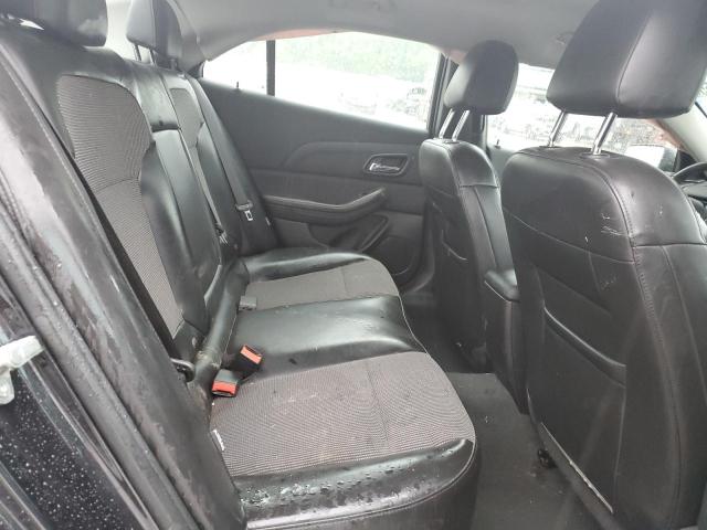 1G11C5SL7EF179599 - 2014 CHEVROLET MALIBU 1LT 黑色 照片 10