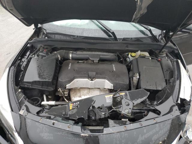 1G11C5SL7EF179599 - 2014 CHEVROLET MALIBU 1LT 黑色 照片 11