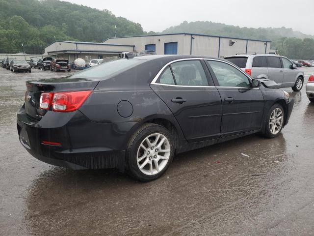 1G11C5SL7EF179599 - 2014 CHEVROLET MALIBU 1LT 黑色 照片 3