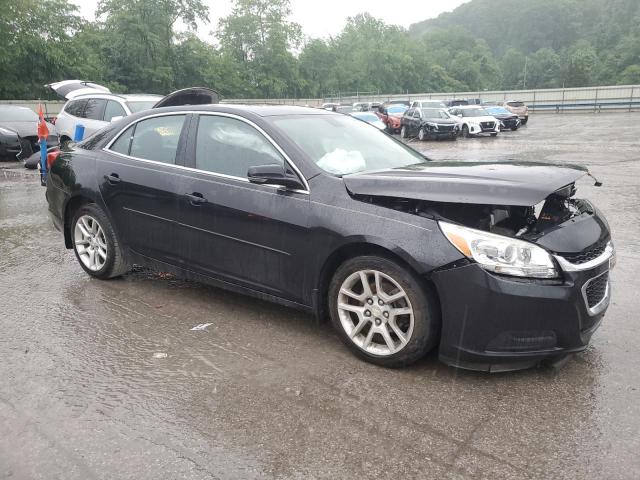 1G11C5SL7EF179599 - 2014 CHEVROLET MALIBU 1LT 黑色 照片 4