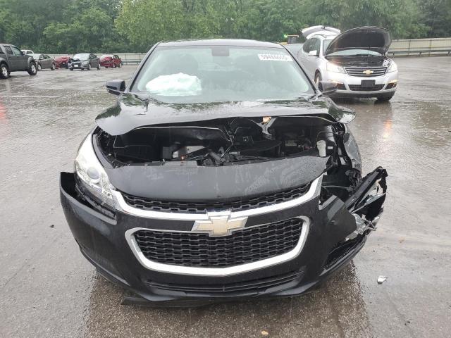 1G11C5SL7EF179599 - 2014 CHEVROLET MALIBU 1LT 黑色 照片 5