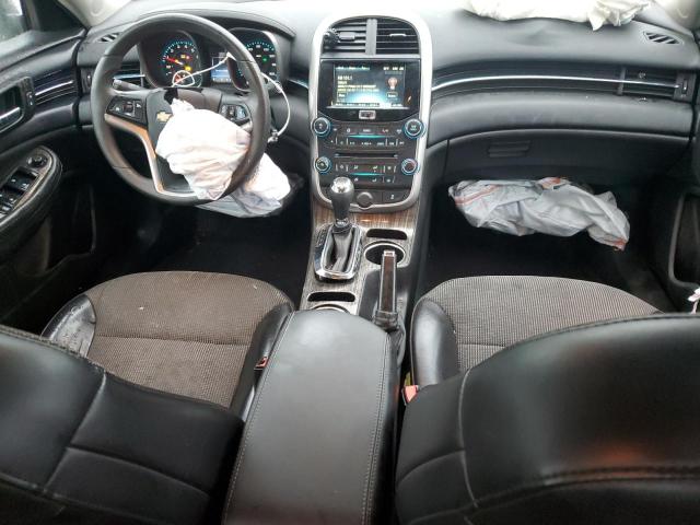 1G11C5SL7EF179599 - 2014 CHEVROLET MALIBU 1LT 黑色 照片 8