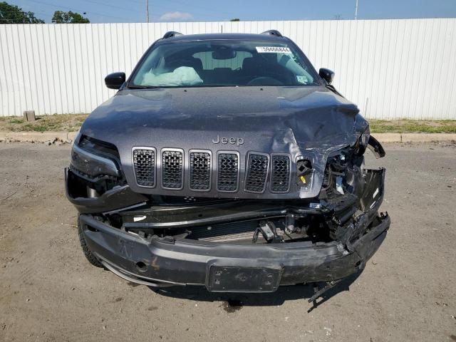 1C4PJMBXXND534037 - 2022 JEEP CHEROKEE TRAILHAWK 石墨色 照片 5