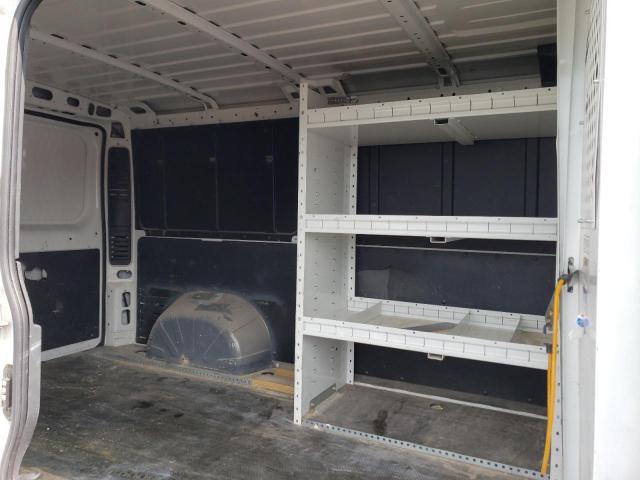 3C6TRVAD4FE509436 - 2015 RAM PROMASTER 1500 STANDARD WHITE photo 11