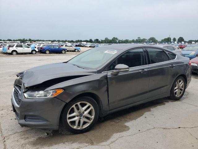 2015 FORD FUSION SE, 