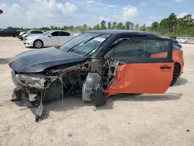 JTKJF5C71FJ007771 - 2015 TOYOTA SCION TC 双色 照片 1