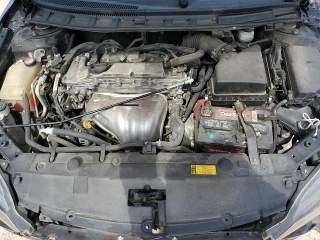 JTKJF5C71FJ007771 - 2015 TOYOTA SCION TC 双色 照片 11