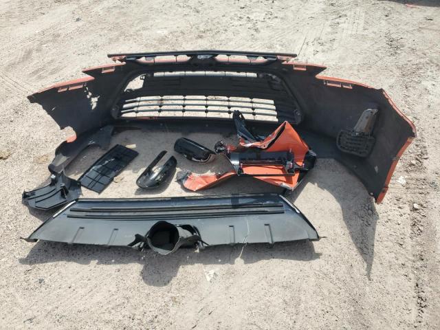 JTKJF5C71FJ007771 - 2015 TOYOTA SCION TC 双色 照片 12