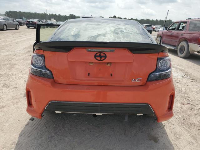 JTKJF5C71FJ007771 - 2015 TOYOTA SCION TC 双色 照片 6