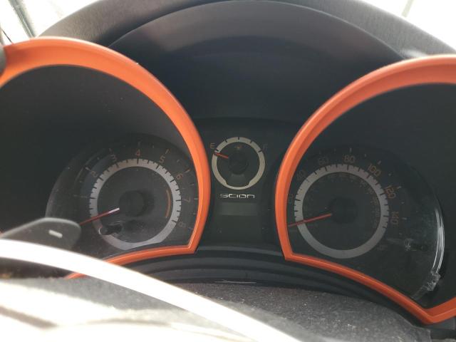 JTKJF5C71FJ007771 - 2015 TOYOTA SCION TC 双色 照片 9