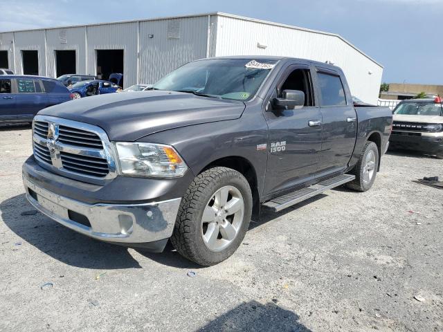 2017 RAM 1500 SLT, null