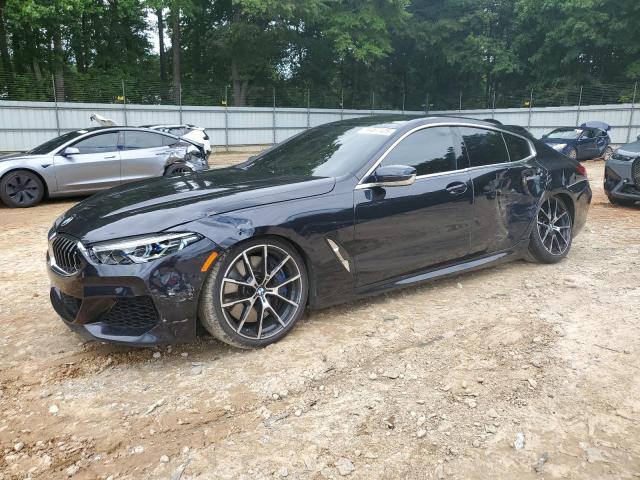 2021 BMW M850XI, null