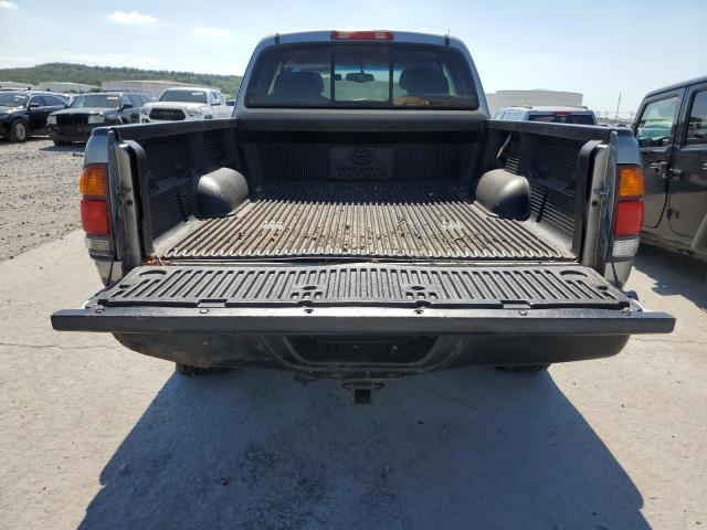 5TBBT44113S434366 - 2003 TOYOTA TUNDRA ACCESS CAB SR5 SILVER photo 6