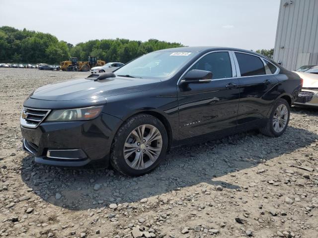 2015 CHEVROLET IMPALA LT, null