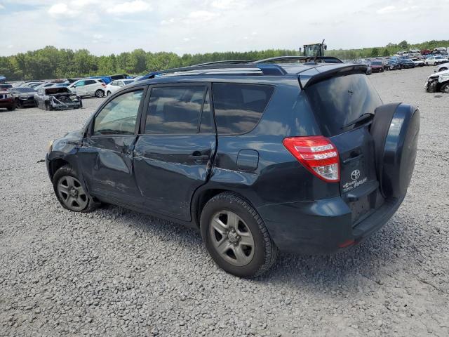 JTMBF33V49D008981 - 2009 TOYOTA RAV4 TEAL photo 2