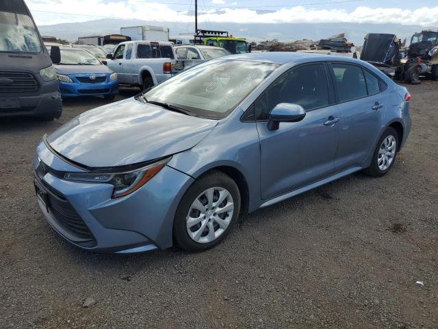 2023 TOYOTA COROLLA LE, null