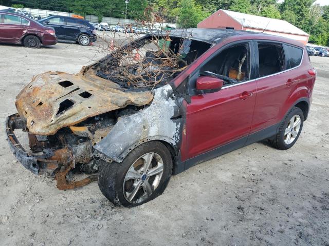 2015 FORD ESCAPE SE, 