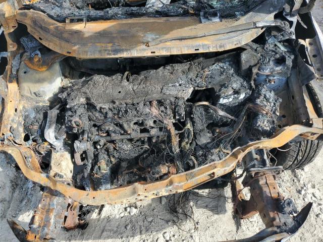 1FMCU9G93FUB15277 - 2015 FORD ESCAPE SE RED photo 12