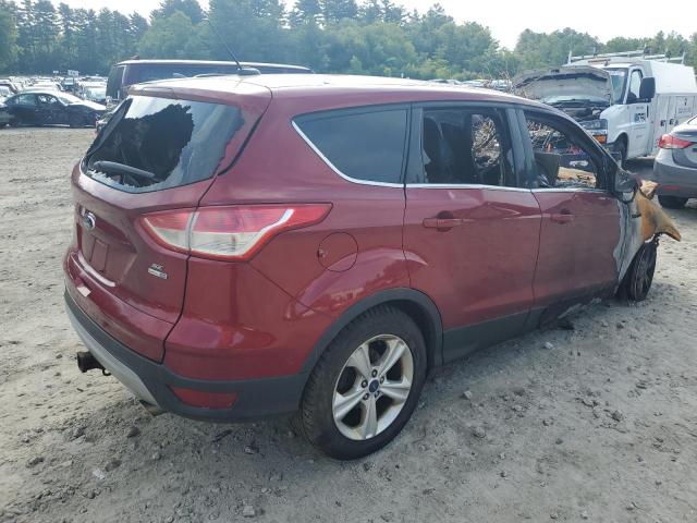 1FMCU9G93FUB15277 - 2015 FORD ESCAPE SE RED photo 3
