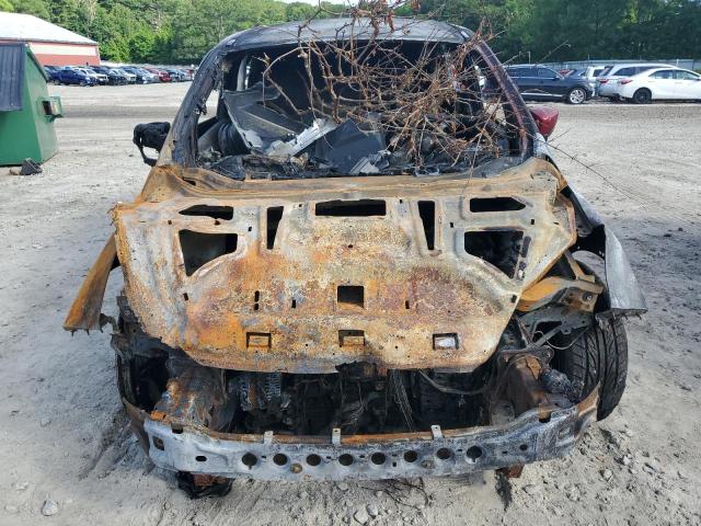 1FMCU9G93FUB15277 - 2015 FORD ESCAPE SE RED photo 5