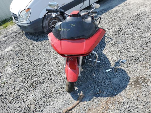 1HD1KHC15PB638601 - 2023 HARLEY-DAVIDSON FLTRX 红色 照片 5