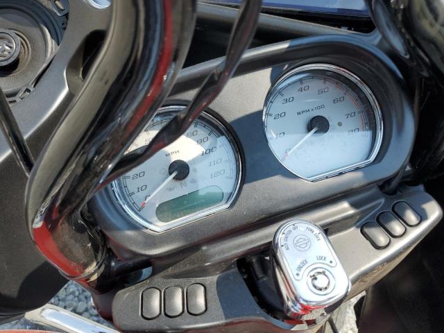 1HD1KHC15PB638601 - 2023 HARLEY-DAVIDSON FLTRX 红色 照片 7