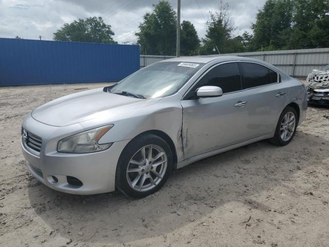 2012 NISSAN MAXIMA S, null