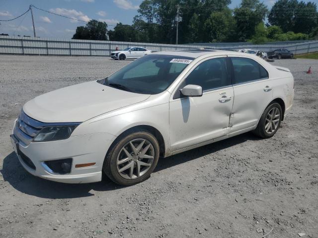 2010 FORD FUSION SEL, 
