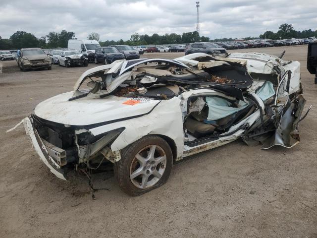 2015 NISSAN ALTIMA 2.5, 