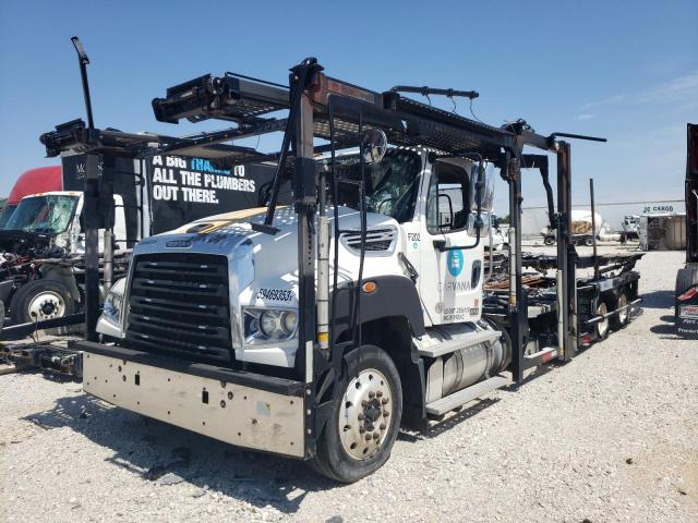 2019 FREIGHTLINER 114SD, 