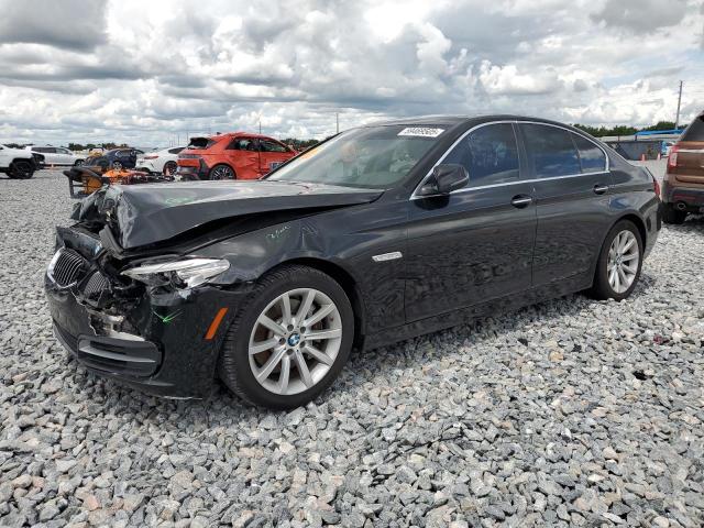 2014 BMW 535 I, 