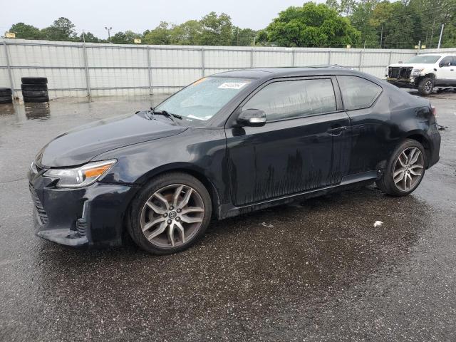 2014 TOYOTA SCION TC, 