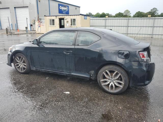 JTKJF5C72E3082210 - 2014 TOYOTA SCION TC 黑色 照片 2