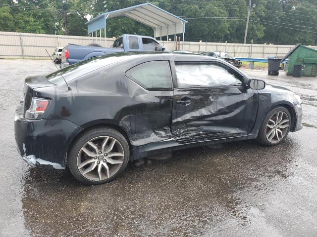 JTKJF5C72E3082210 - 2014 TOYOTA SCION TC 黑色 照片 3