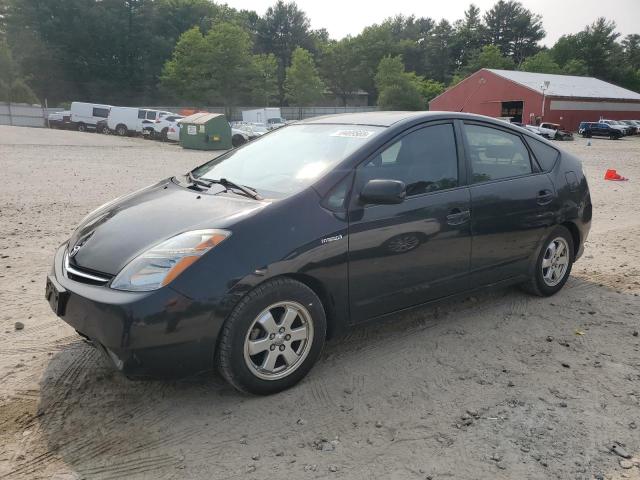 2008 TOYOTA PRIUS, null