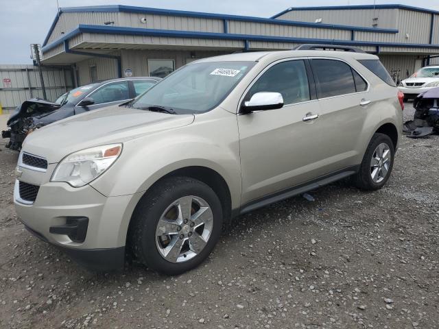 2015 CHEVROLET EQUINOX LT, 