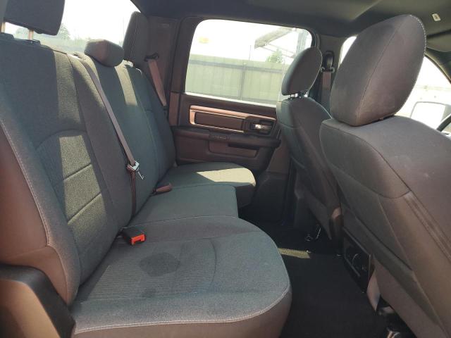 1C6RR7LT9MS521988 - 2021 RAM 1500 CLASS SLT გრაფიტი ფოტო 11