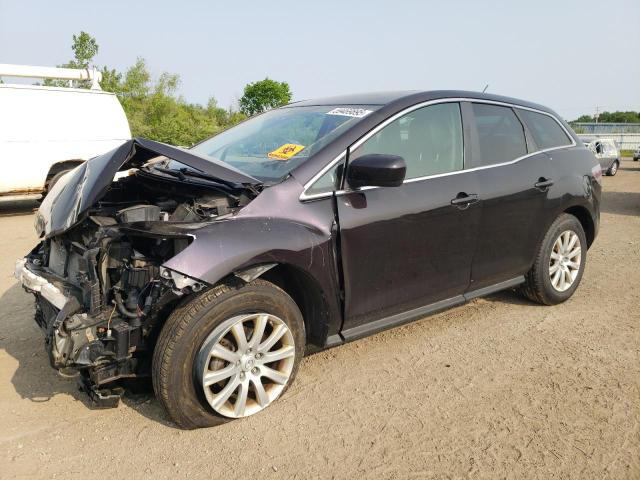 2010 MAZDA CX-7, 