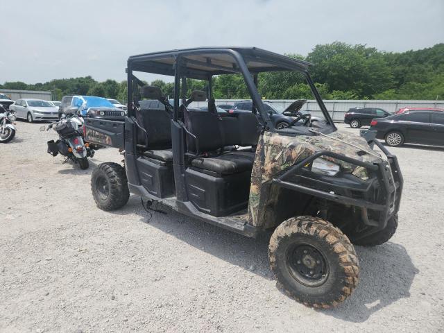 2016 POLARIS RANGER CREW XP 900-6 EPS, null