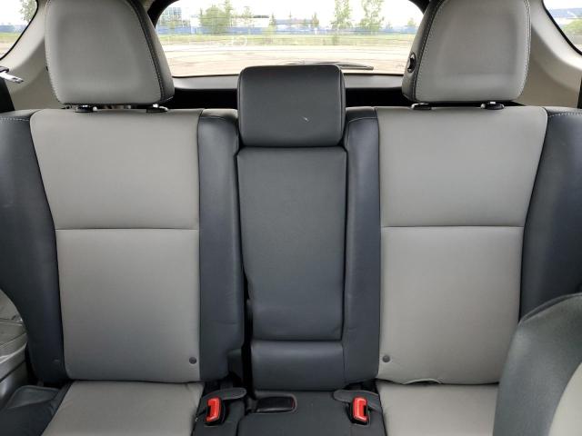 2T3DFREV8DW076785 - 2013 TOYOTA RAV4 LIMITED SILVER photo 10