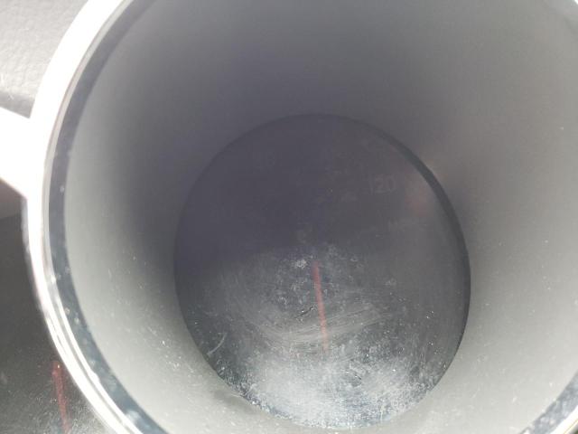 2T1KR32E14C259424 - 2004 TOYOTA COROLLA MA XR BLACK photo 8