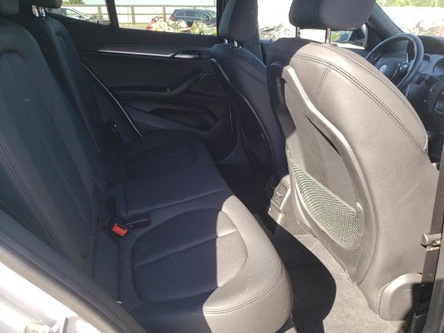 WBXYJ5C38JEF78537 - 2018 BMW X2 XDRIVE28I თეთრი ფოტო 10