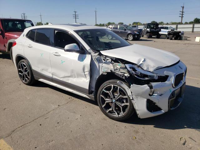 WBXYJ5C38JEF78537 - 2018 BMW X2 XDRIVE28I თეთრი ფოტო 4