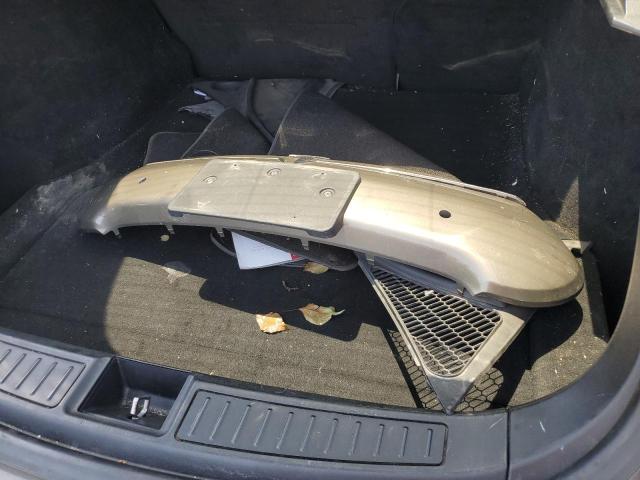 5YJSA1E10GF126349 - 2016 TESLA MODEL S GOLD photo 12