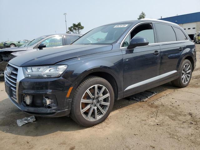 2017 AUDI Q7 PRESTIGE, 