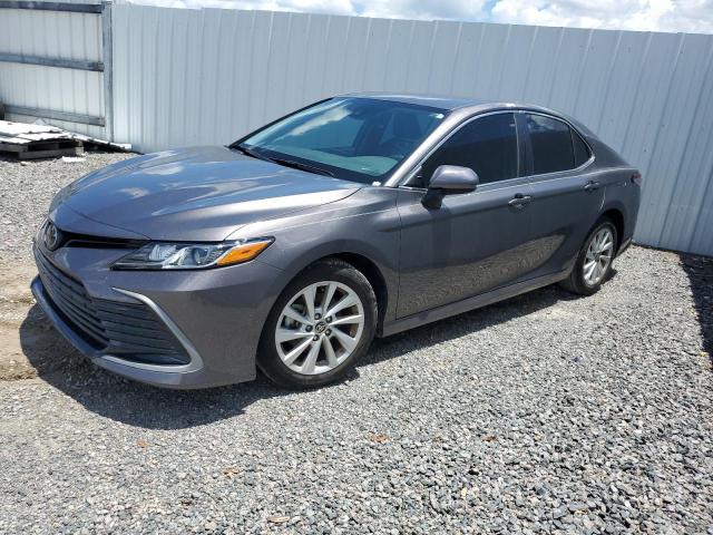 2024 TOYOTA CAMRY LE, null