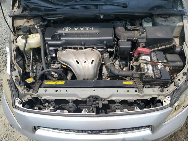 JTKDE177070190512 - 2007 TOYOTA SCION TC Gümüş foto 11