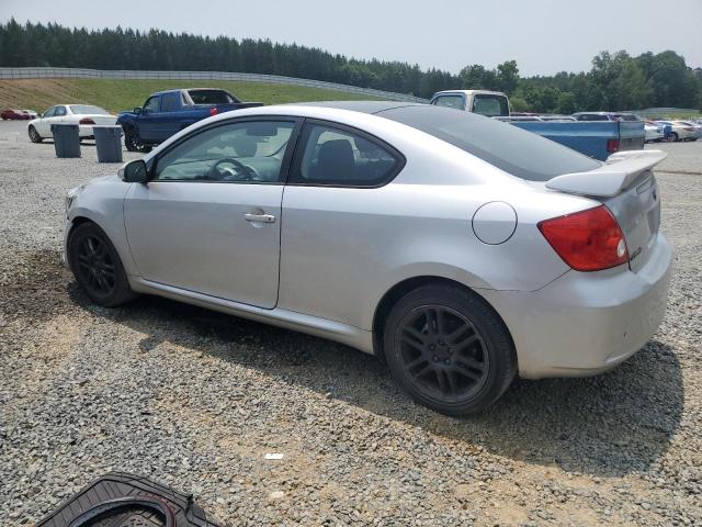 JTKDE177070190512 - 2007 TOYOTA SCION TC Gümüş foto 2